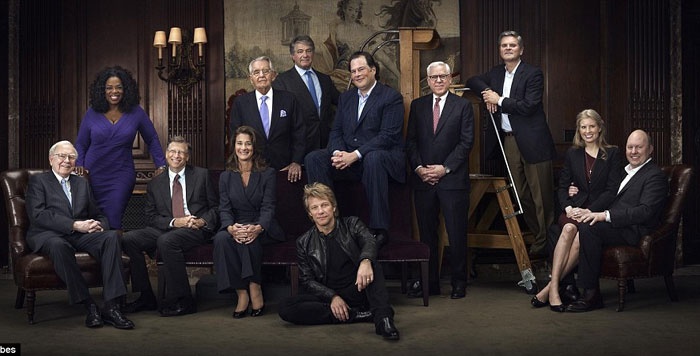 Gioi ty phu My khac biet ra sao sau 100 nam? hinh anh