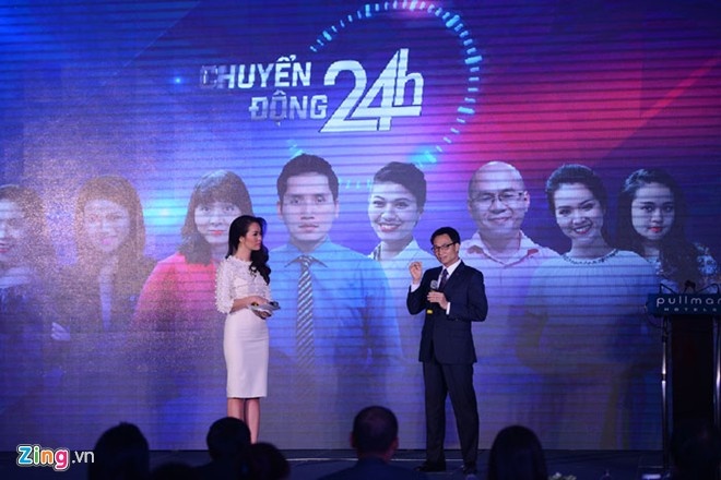 VTV ra mat chuong trinh dac biet 