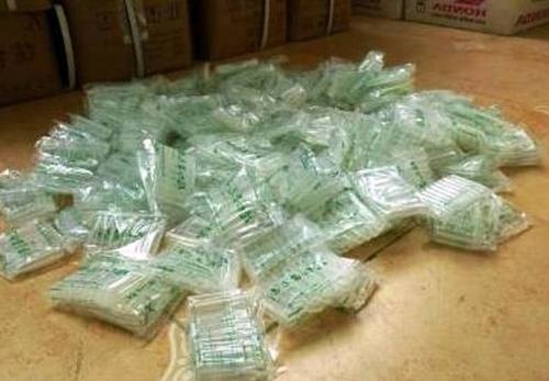 Su that dang so ve 'than duoc' bao quan hoa qua hinh anh