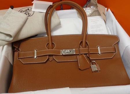 Tu tui Hermes tien ty den su do bo cua hang hieu ve Viet Nam hinh anh