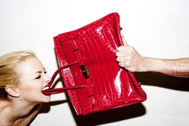 Tu thu cua mot tin do Hermes o Viet Nam hinh anh