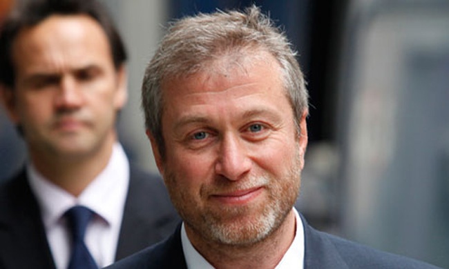 Roman Abramovich từng chi khá nhiều tiền cho những bữa tiệc sinh nhật xa hoa. Ảnh: CNBC.