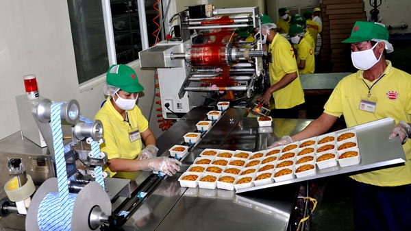 Bo banh keo, Kinh Do con gi? hinh anh