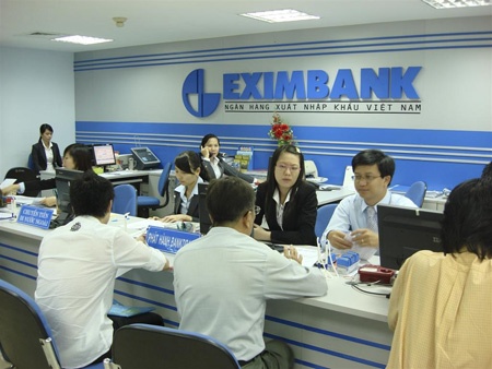 9 thang lam cat luc, Eximbank ‘bay’ mat ty USD hinh anh