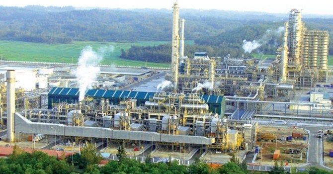 Dai gia Viet nao se gop von cho sieu du an 22 ty USD? hinh anh