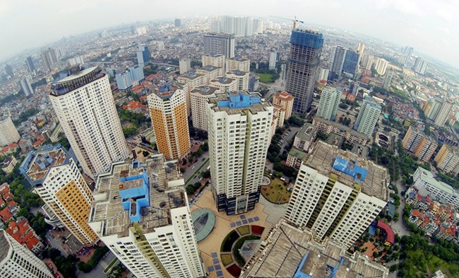 Khung gia dat toi da len muc 162 trieu dong/m2 hinh anh