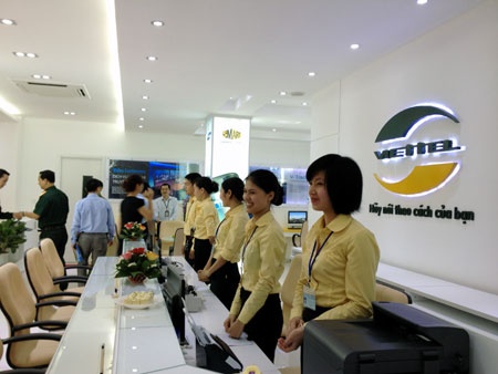 Viettel duoc duyet tang von dieu le len 100.000 ty dong hinh anh