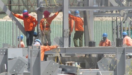 'Viec nguoi Viet lam duoc thi khong de nuoc ngoai lam' hinh anh