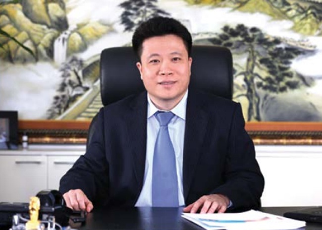 OCS ban 'chui' gan 36 trieu co phieu cua ong Ha Van Tham hinh anh