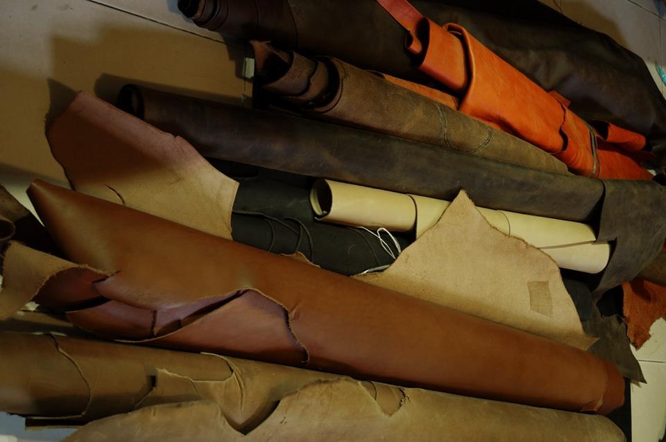 Dich vu an theo nghe lam do da handmade no ro hinh anh