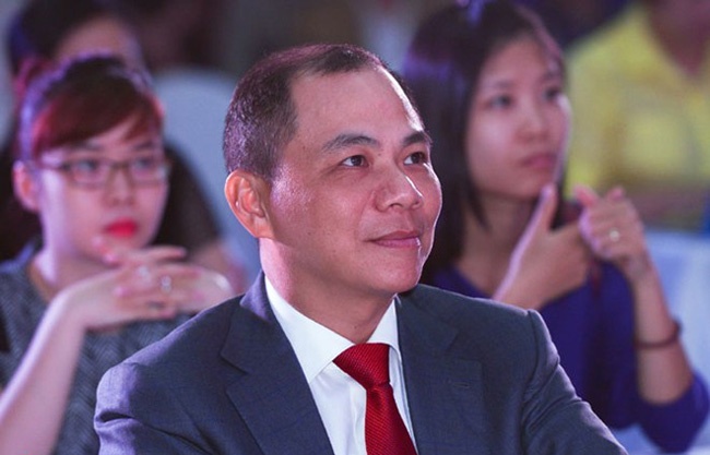 Gioi sieu giau cua Viet Nam dang 'ngheo' di? hinh anh