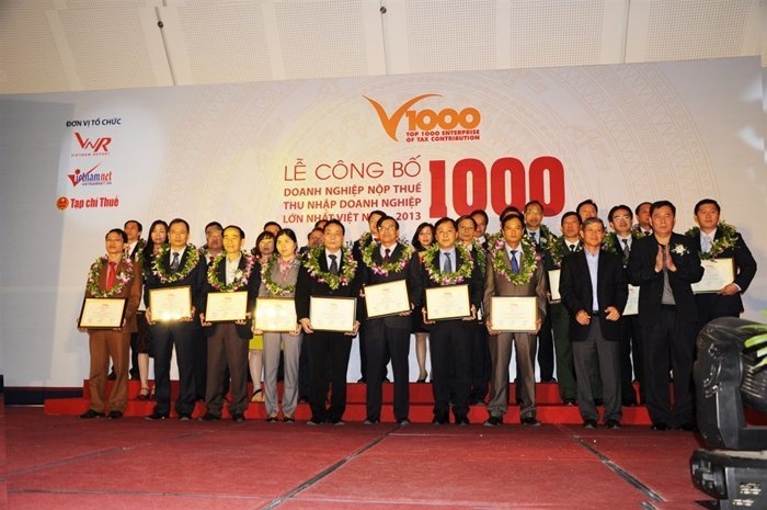 Doanh nghiep nha nuoc thanh cac con no lon hinh anh