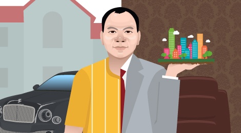 Nhung net thu vi cua ty phu Pham Nhat Vuong hinh anh