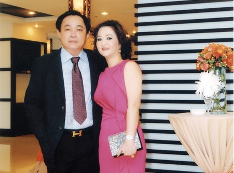 6 phat ngon dinh dam cua dai gia Viet nam 2014 hinh anh