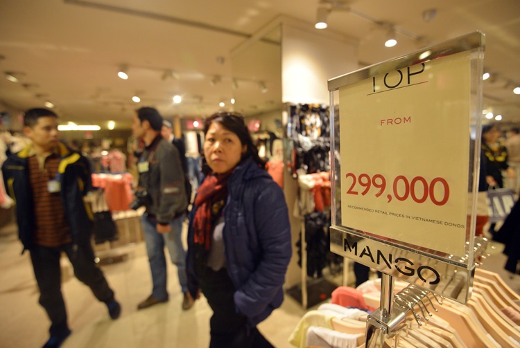 Trang Tien Plaza thay doi gi ngay tro lai? hinh anh