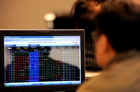 Von hoa thi truong chung khoan bang 32% GDP hinh anh