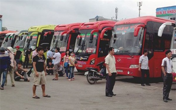 Gia cuoc van tai co the giam den 20% hinh anh