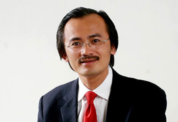 Bau Thang: Trieu phu khong ngai tren san chung khoan hinh anh