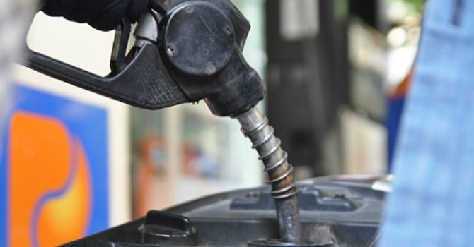 Petrolimex: Ton Quy binh on xang dau 2.200 ty dong hinh anh