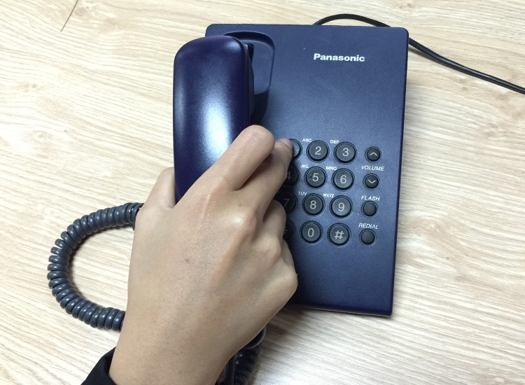 Doanh nghiep thiet gi khi chuyen dau so co dinh? hinh anh