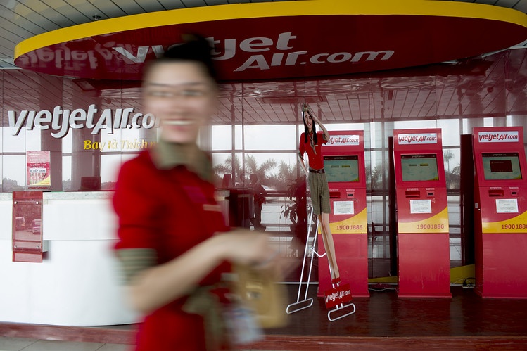 Kich ban nao de Vietjet Air thu ve 800 trieu USD khi IPO? hinh anh