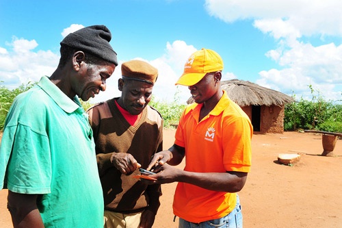 Dai duong xanh cua 'con nha ngheo' hinh anh