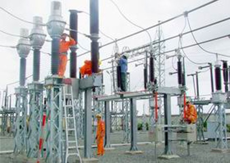 Cuoi thang 2 bao cao phuong an dieu chinh gia dien hinh anh