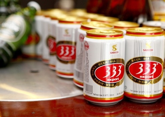 Kiem toan Nha nuoc: Sabeco phai nop lai 408 ty dong hinh anh