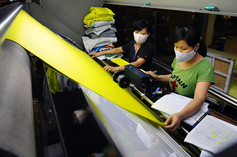 Xuat khau Viet Nam ra sao sau 15 nam ky BTA? hinh anh