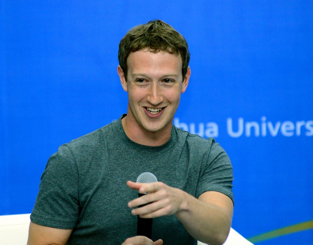 Mark Zuckerberg: Tu than dong tuoi teen den ty phu Facebook hinh anh