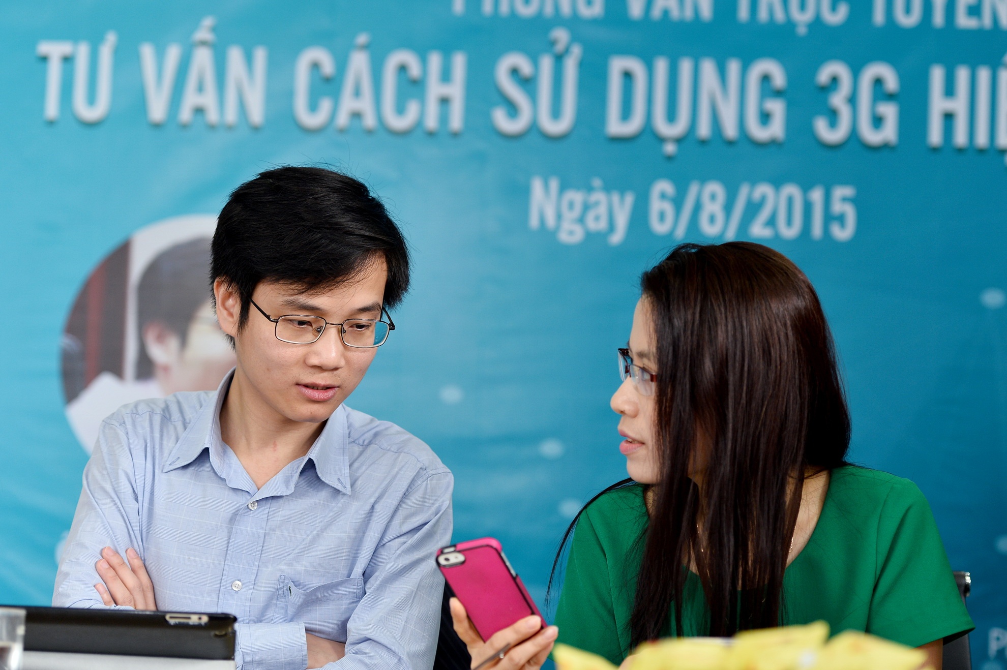 Ông Hà Minh Tuấn: