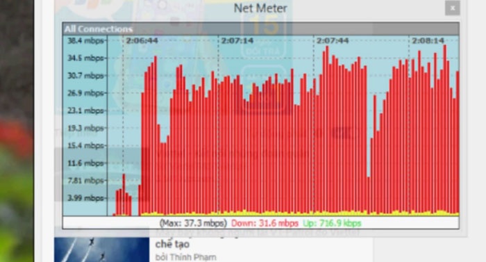 Viettel trinh dien 3G sieu bang rong tren may tinh hinh anh