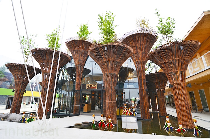 Gap phan ung trai chieu vu Nha Viet Nam, du khach noi gi? hinh anh