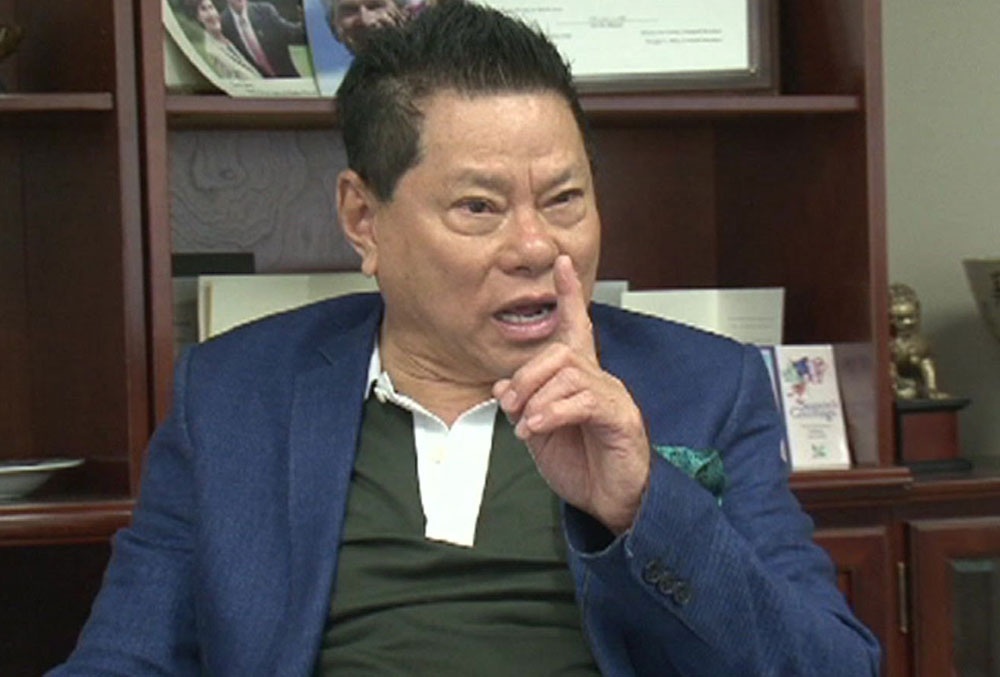 Ty phu goc Viet mat 600 trieu USD trong bao tai chinh hinh anh