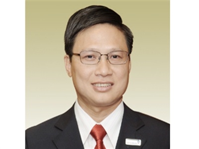 Ngan hang Nha nuoc chi dinh chu tich moi cho DongA Bank hinh anh