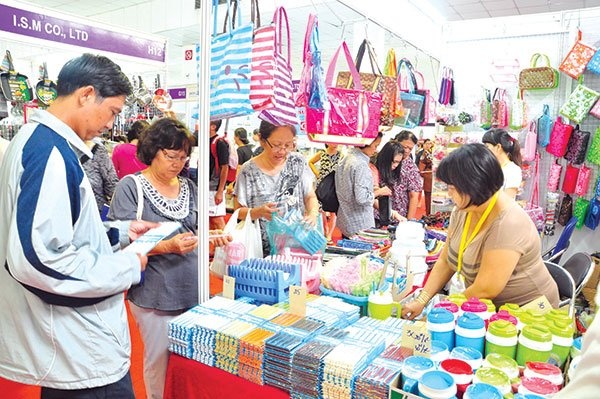 Hang Thai ha do van hang Viet hinh anh