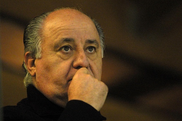 Nhung diem la cua ty phu co the vuot Bill Gates hinh anh