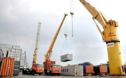 'Viet Nam huong loi tu gia nhan cong cao cua Trung Quoc' hinh anh