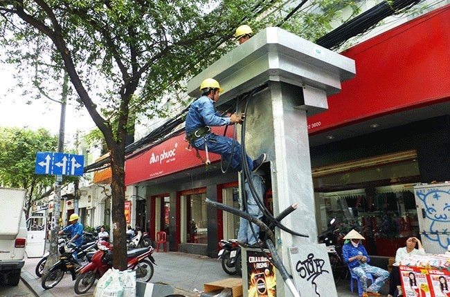 Mot gia dien, tai sao khong? hinh anh