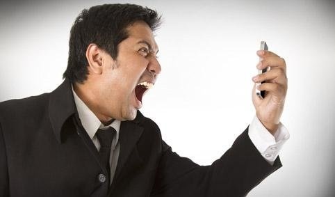 Su co mang luoi khien song MobiFone chap chon hinh anh