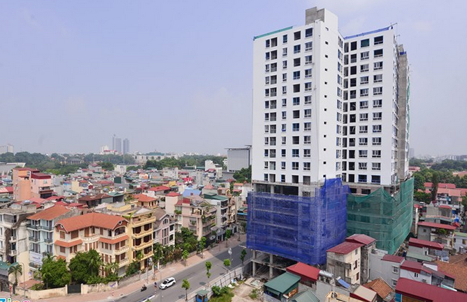 Vi sao can ho o 8B Le Truc co gia nua trieu do? hinh anh