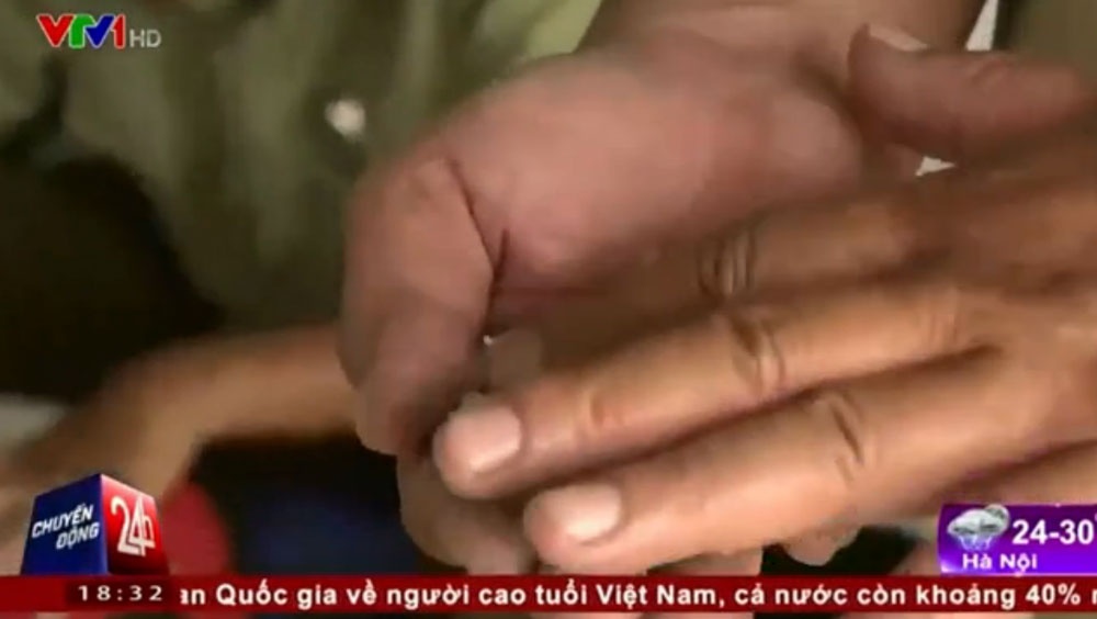 Kiem tra gao gia tren dia ban TP HCM hinh anh