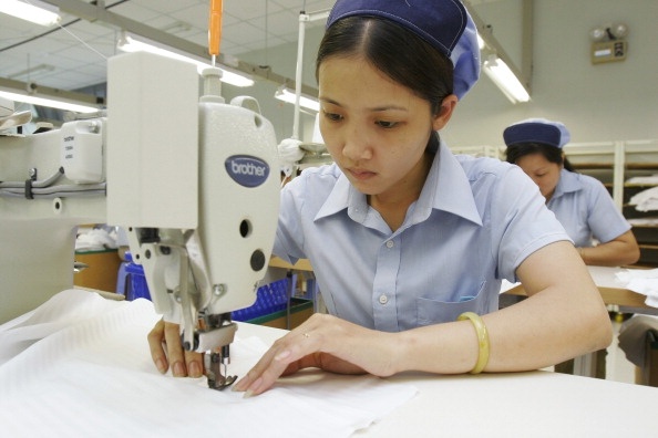 Co hoi va suc ep voi hiep dinh TPP the ky hinh anh