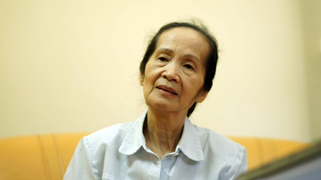 'Chiec dua than nam trong tay chinh chung ta' hinh anh