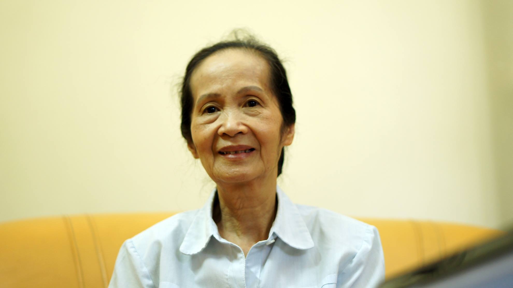 Chuyen gia Pham Chi Lan tra loi ve thach thuc va co hoi voi TPP cua nganh chan nuoi hinh anh