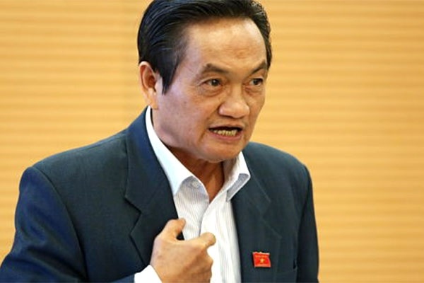 'Ngan hang Nha nuoc dieu hanh theo kieu danh du kich' hinh anh