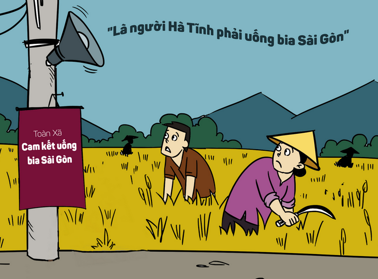 Hi hoa: Nhung doc chieu ep khach mua hang hinh anh