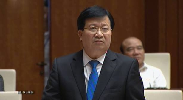 Bo truong Xay dung neu 5 ly do kho xay ra bong bong dia oc hinh anh