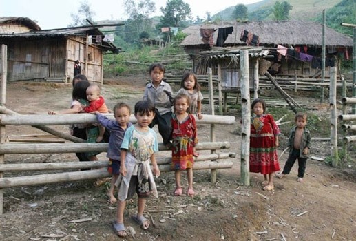 The nao duoc coi la ngheo o Viet Nam? hinh anh