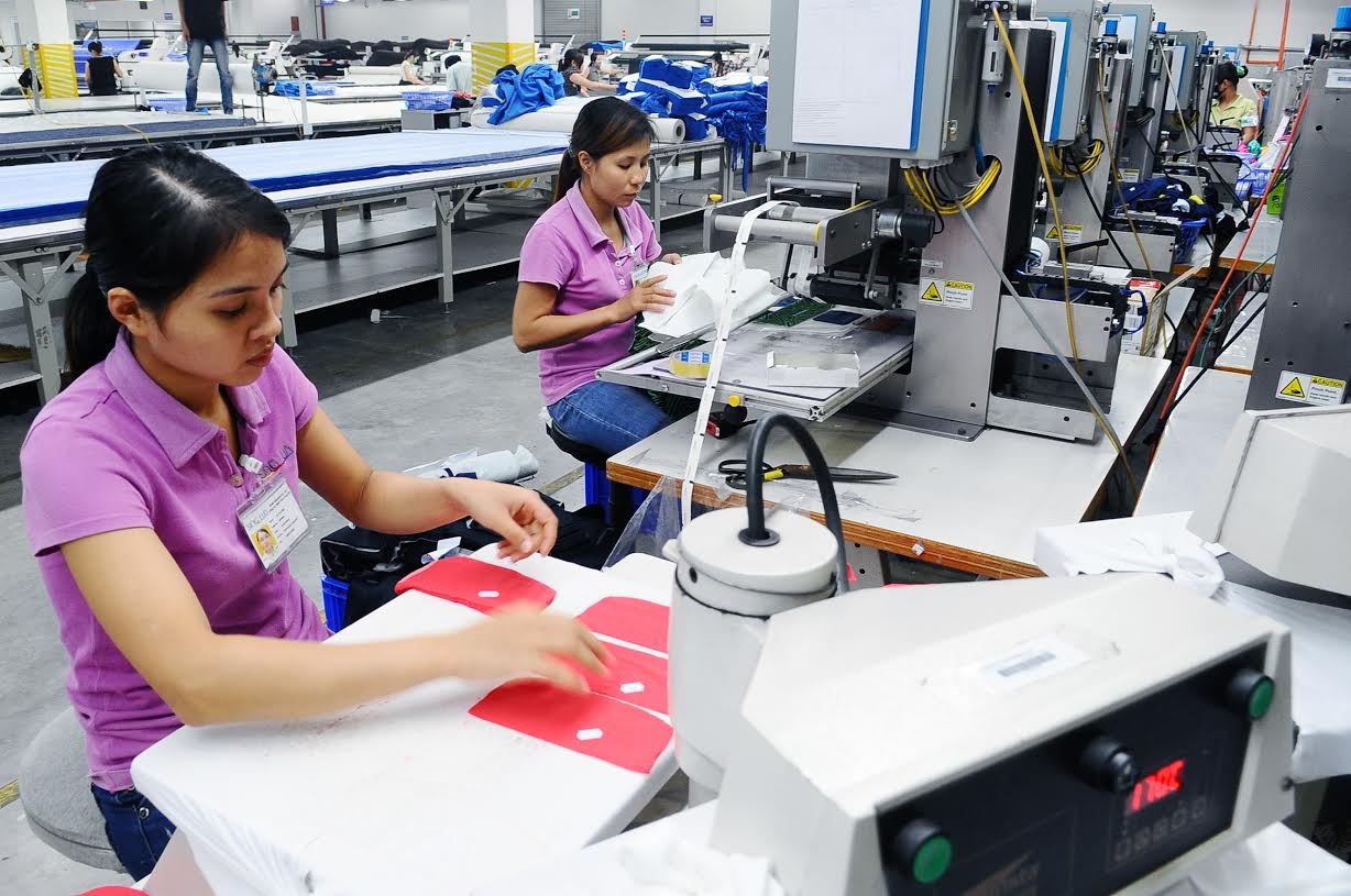 'FTA voi EU tac dong manh khong kem TPP' hinh anh